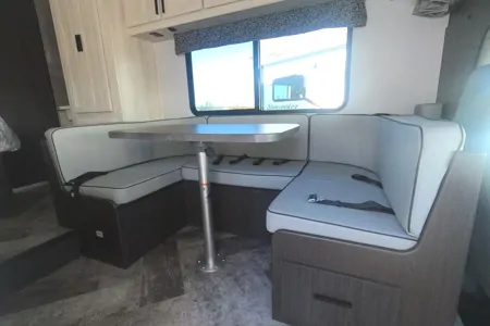 2021 Forest River Sunseeker 2350 Class C