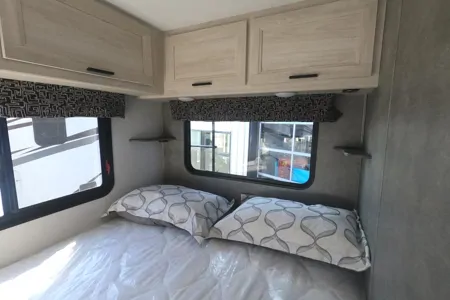 2021 Forest River Sunseeker 2350 Class C
