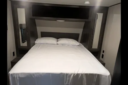 Tyler's Grand Design Trancend Xplor 245RL Travel Trailer