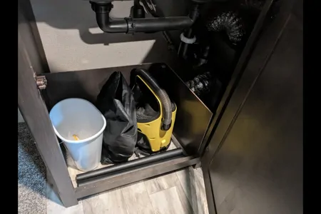 Tyler's Grand Design Trancend Xplor 245RL Travel Trailer