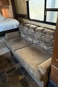 Valene's Keystone Outback 210RS Ultra-light Travel Trailer