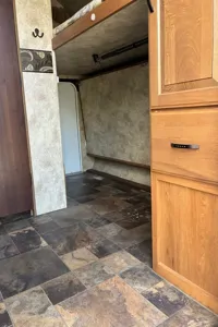 Valene's Keystone Outback 210RS Ultra-light Travel Trailer