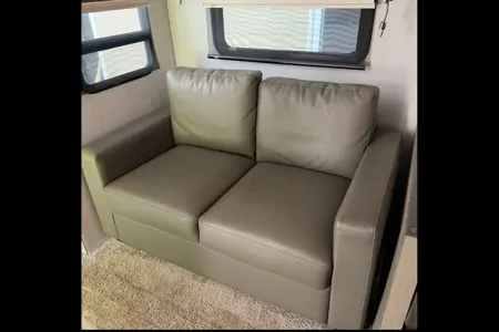 Audrey Flagstaff Ultralite Roulotte