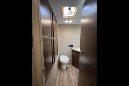 Jing's Venture RV Sonic 220 Travel Trailer