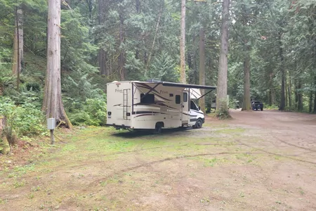 Sleek Coachmen Prizm RV: Drives Like a Van, Sleeps 6! Adventure Ready