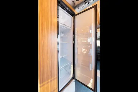 LIV - Vanlife camper 2025