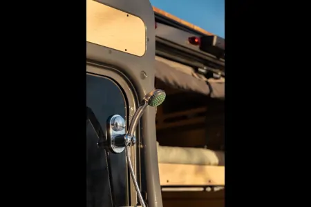 LIV - Vanlife camper 2025