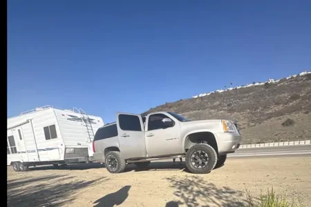 sunset Chaser 🏕️ weekend warrior