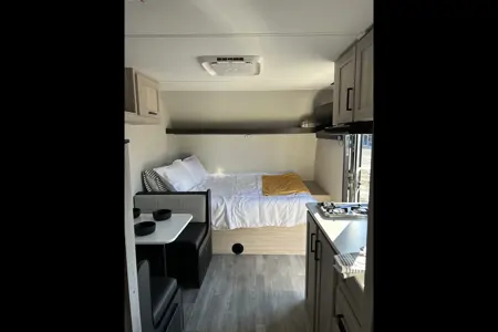 2025 Heartland Mallard 17BHL Travel Trailer