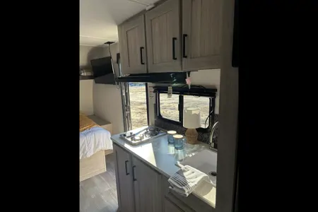 2025 Heartland Mallard 17BHL Travel Trailer