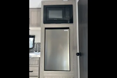 2025 Heartland Mallard 17BHL Travel Trailer