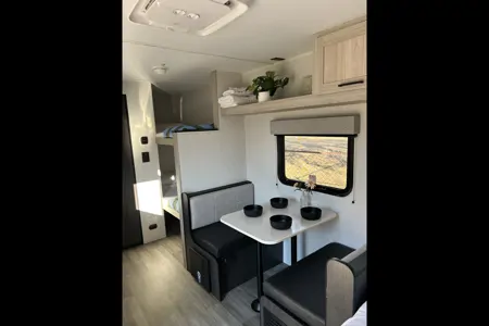 2025 Heartland Mallard 17BHL Travel Trailer