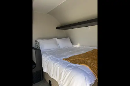 2025 Heartland Mallard 17BHL Travel Trailer