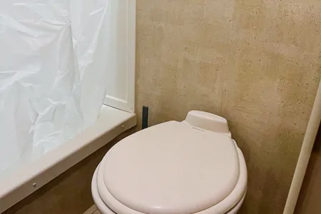Comfy Keystone Springdale Travel Trailer