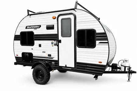 Sunset Park RV SunRay 149