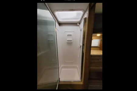 P-A Winnebago Intent 30R Classe A