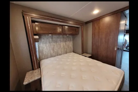 P-A Winnebago Intent 30R Classe A