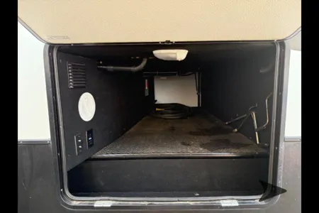 Murray’s Heartland Torque Fifth Wheel