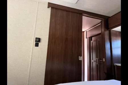 Murray’s Heartland Torque Fifth Wheel