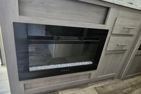 Brooke's Coleman Dutchmen 17b lantern Travel Trailer