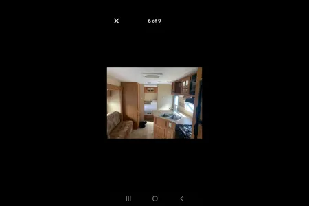 Lilly's Starcraft 77777 Travel Trailer