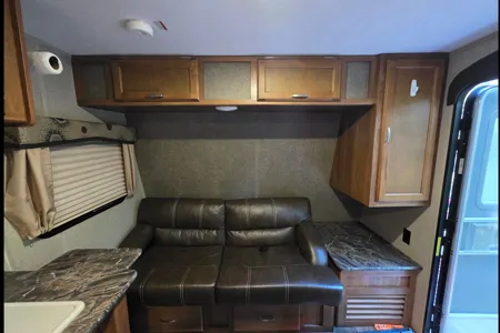 Union River's Keystone Springdale