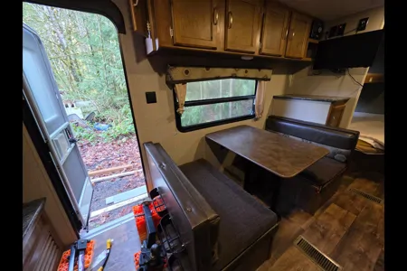 Union River's Keystone Springdale