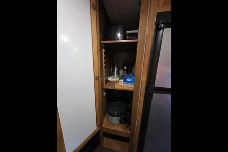 Union River's Keystone Springdale