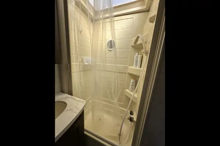 Kermit's Forest River Sunseeker 3250LE Class C