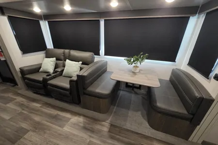 Meet "Delilah"- Keystone Cougar Fifth Wheel