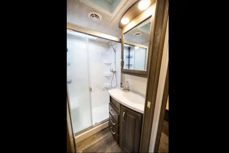 Meet "Delilah"- Keystone Cougar Fifth Wheel