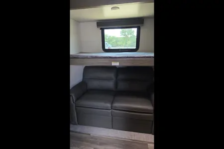 Meet "Delilah"- Keystone Cougar Fifth Wheel