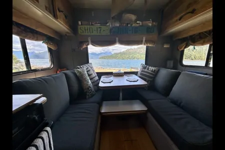 Coastal Chevy - Class C
