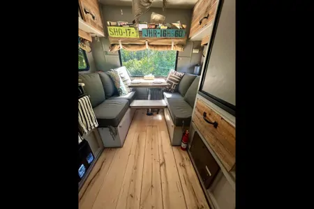 Coastal Chevy - Class C