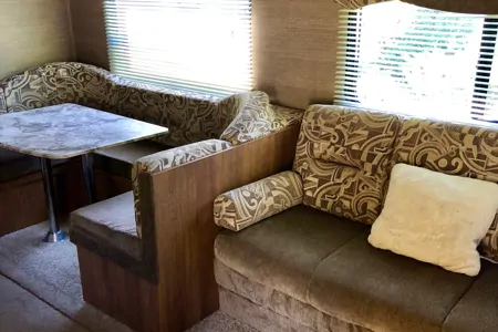 Beautiful Catalina Bunkhouse