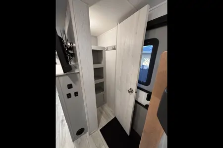 Heartland North Trail Travel Trailer