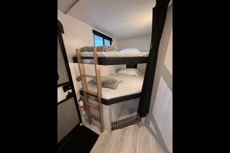 Heartland North Trail Travel Trailer