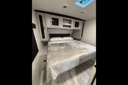 Heartland North Trail Travel Trailer