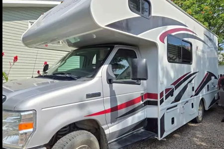 Jobit 's Adventurer Manufacturing Alp Class C