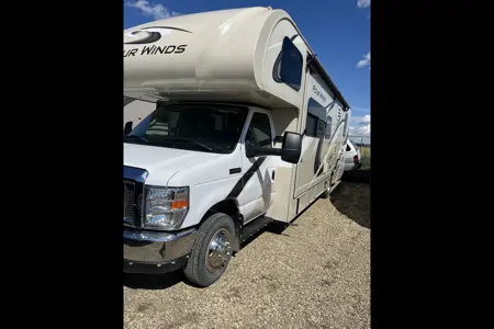 THOR Motorhome