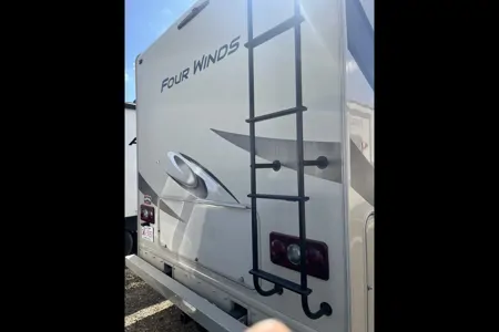 THOR Motorhome