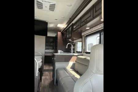 THOR Motorhome