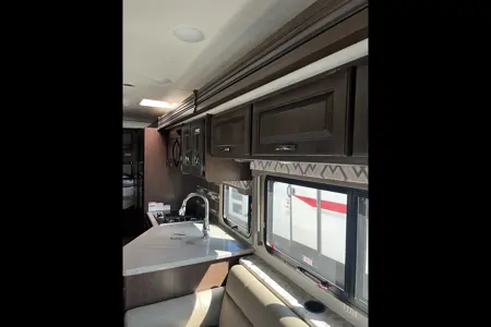 THOR Motorhome