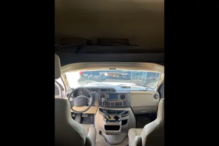 THOR Motorhome