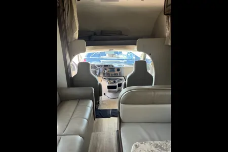 THOR Motorhome
