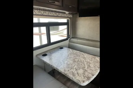 THOR Motorhome