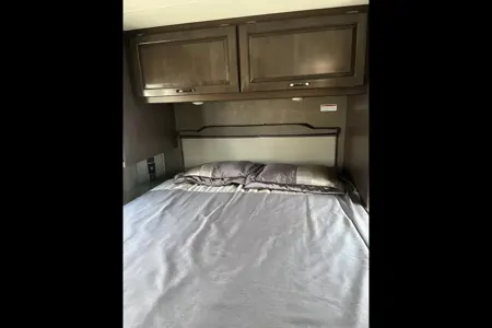 THOR Motorhome