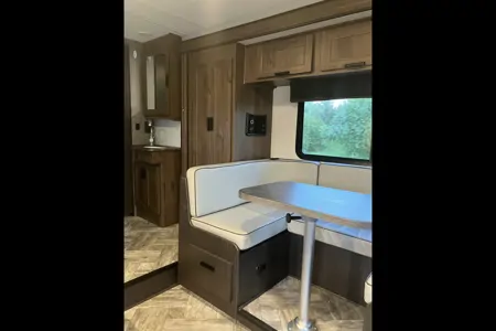 Frédérique Forest River Sunseeker 2150LE Classe C