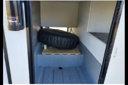 Frédérique Forest River Sunseeker 2150LE Classe C