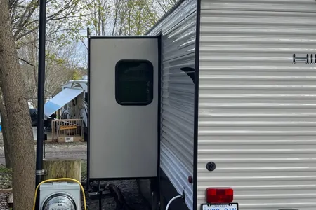 Dorothy's Keystone HideOut 274LHS Travel Trailer